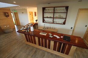 Hotel y Departamentos Dein Haus