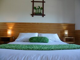 Hotel y Departamentos Dein Haus