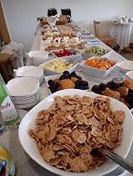 Hotel y Departamentos Dein Haus