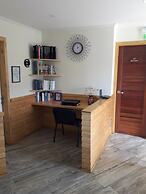 Hotel y Departamentos Dein Haus