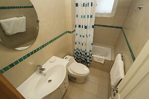 Hotel y Departamentos Dein Haus