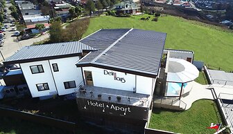 Hotel y Departamentos Dein Haus