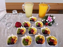 Hotel y Departamentos Dein Haus