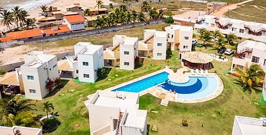 Condomínio Paraíso de Maracajaú IV
