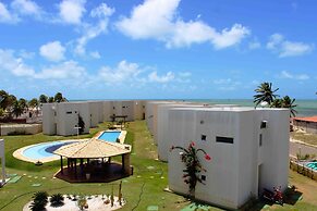 Condomínio Paraíso de Maracajaú IV