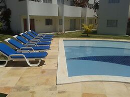 Condomínio Paraíso de Maracajaú IV