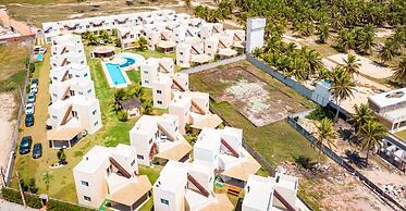 Condomínio Paraíso de Maracajaú IV