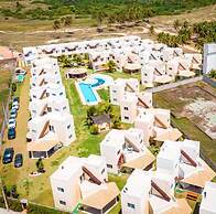 Condomínio Paraíso de Maracajaú IV