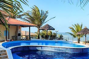 Condomínio Paraíso de Maracajaú IV