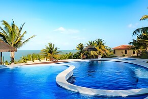 Condomínio Paraíso de Maracajaú IV