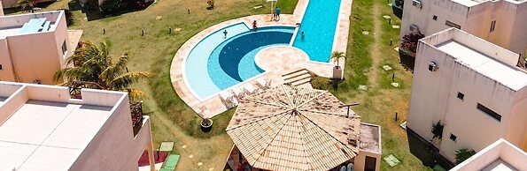 Condomínio Paraíso de Maracajaú IV