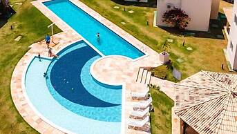 Condomínio Paraíso de Maracajaú IV