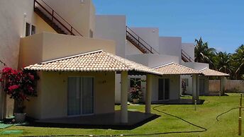 Condomínio Paraíso de Maracajaú IV