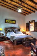 Finca Hotel Bosques del Samán Alcalá