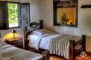 Finca Hotel Bosques del Samán Alcalá