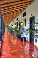 Finca Hotel Bosques del Samán Alcalá