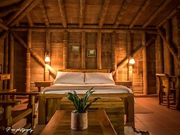 Finca Hotel Bosques del Samán Alcalá