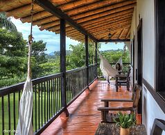 Finca Hotel Bosques del Samán Alcalá