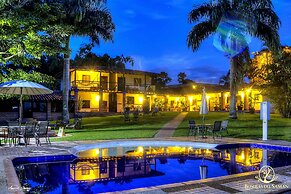 Finca Hotel Bosques del Samán Alcalá