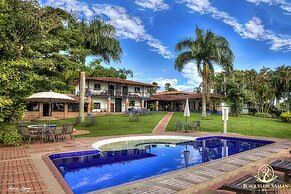 Finca Hotel Bosques del Samán Alcalá