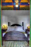 Finca Hotel Bosques del Samán Alcalá