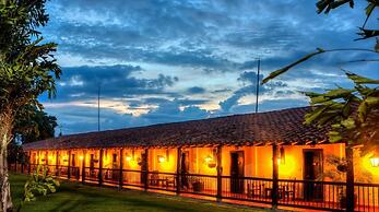 Finca Hotel Bosques del Samán Alcalá