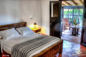 Finca Hotel Bosques del Samán Alcalá