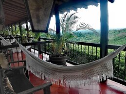 Finca Hotel Bosques del Samán Alcalá