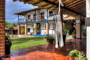 Finca Hotel Bosques del Samán Alcalá