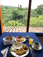 Finca Hotel Bosques del Samán Alcalá