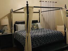 WG Creole House 1850