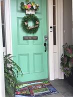 WG Creole House 1850