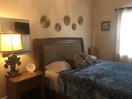 WG Creole House 1850