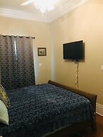 WG Creole House 1850