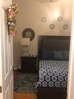 WG Creole House 1850