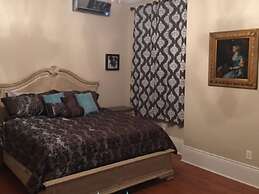 WG Creole House 1850