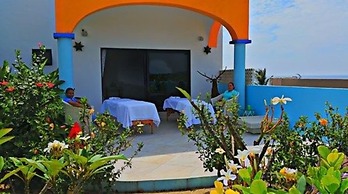 Villa Star of the Sea - Adults Only