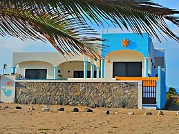 Villa Star of the Sea - Adults Only