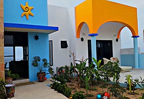 Villa Star of the Sea - Adults Only