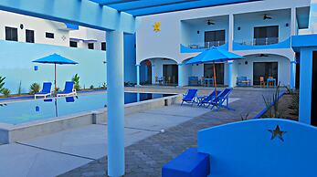 Villa Star of the Sea - Adults Only