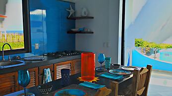 Villa Star of the Sea - Adults Only