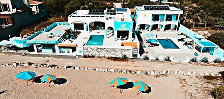 Villa Star of the Sea - Adults Only