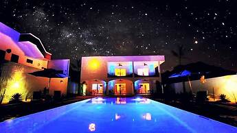 Villa Star of the Sea - Adults Only