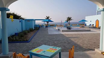 Villa Star of the Sea - Adults Only