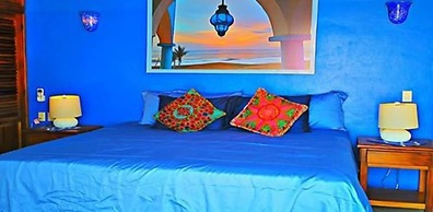 Villa Star of the Sea - Adults Only