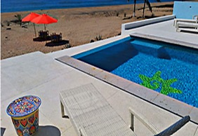 Villa Star of the Sea - Adults Only