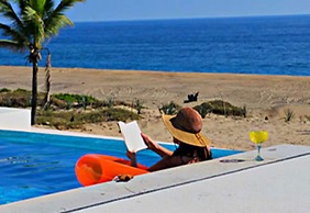 Villa Star of the Sea - Adults Only