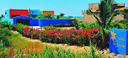 Villa Star of the Sea - Adults Only