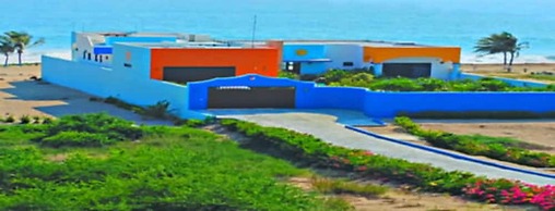 Villa Star of the Sea - Adults Only