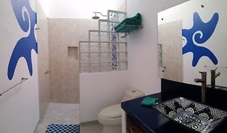 Villa Star of the Sea - Adults Only